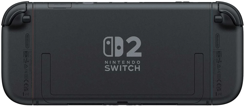 Nintendo Switch 2 konsolė