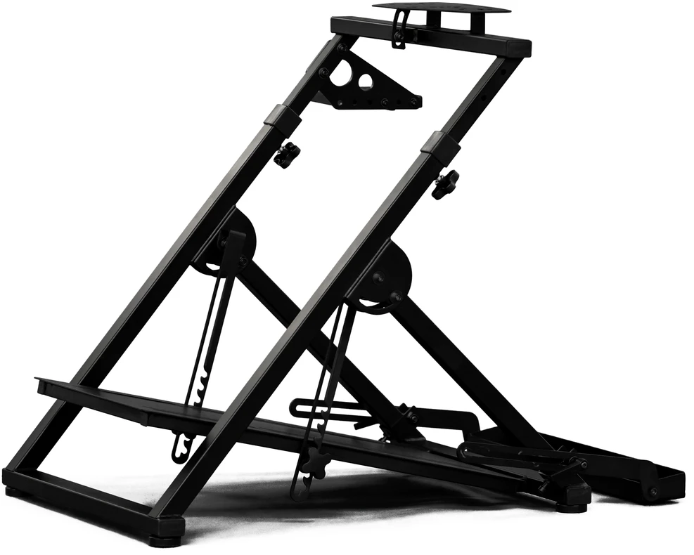 „Nitro Concepts“ C-Racer