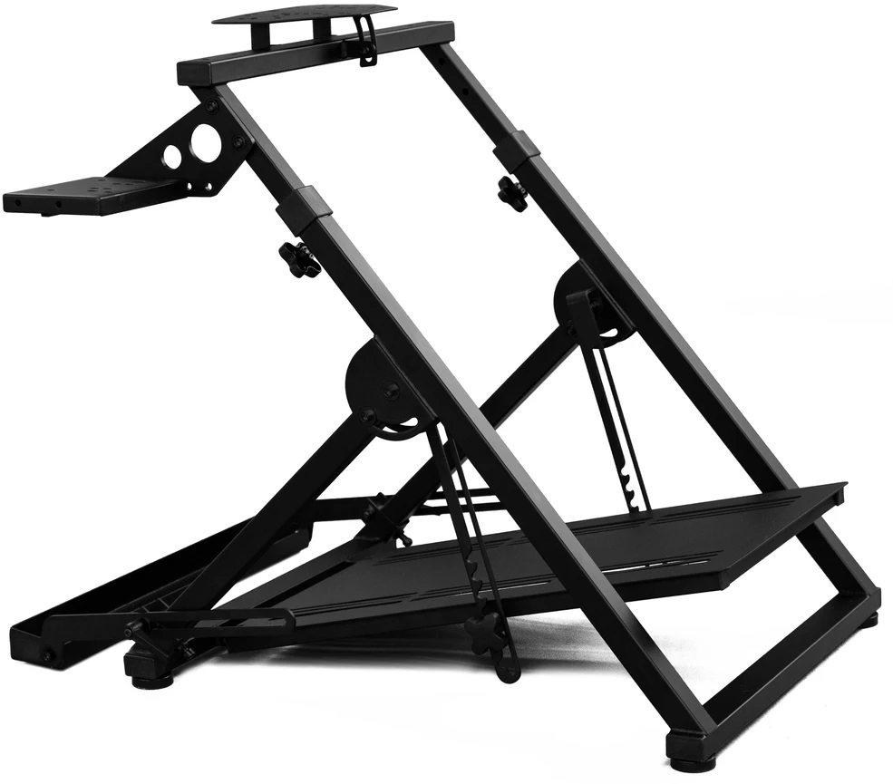 Nitro Concepts C-Racer - X1000 Inferno Raudona Bundle