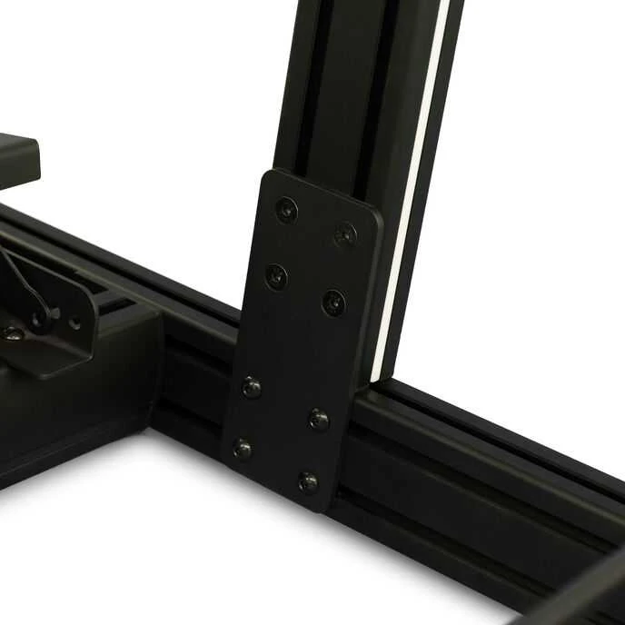 „Nitro Concepts E-Racer“ – pagrindinis paketas