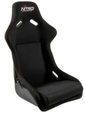 „Nitro Concepts E-Racer“ – „Core Evo“ paketas