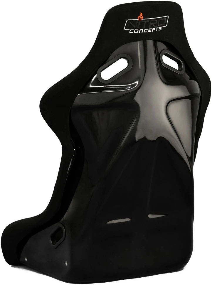 Nitro Concepts E-Racer IMMERSION Bundle