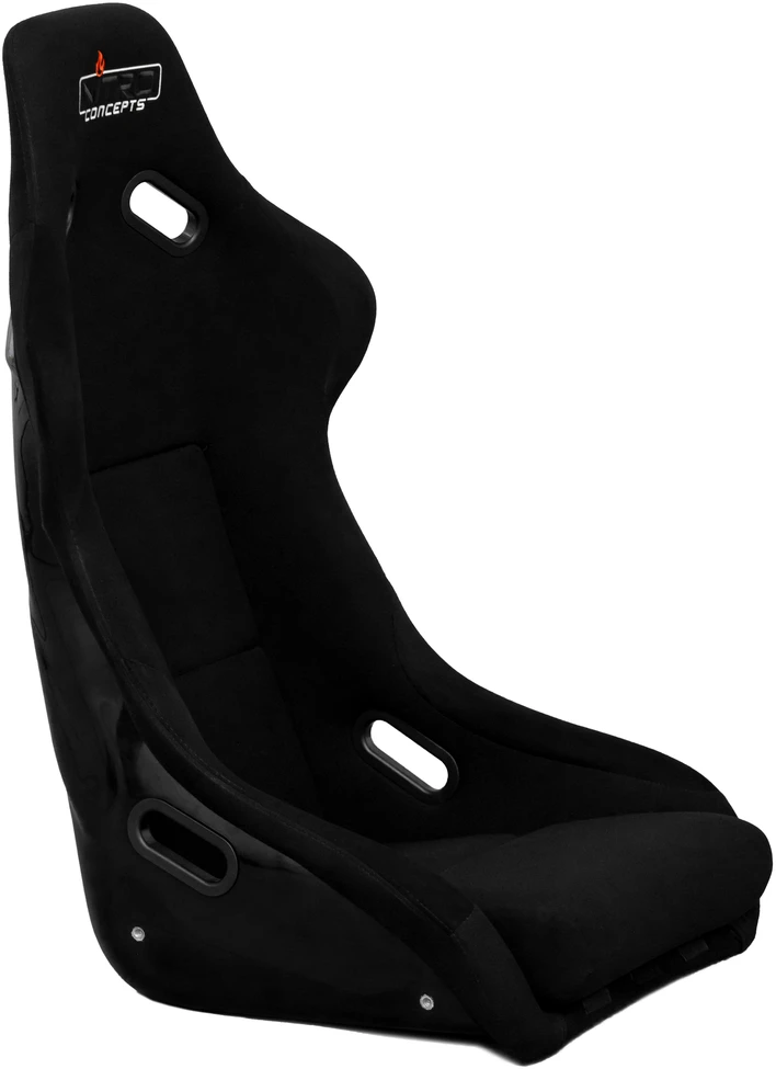 Nitro Concepts E-Racer - LED-Bundle