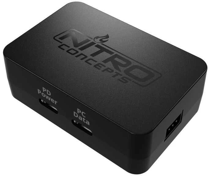 Nitro Concepts E-Racer - LED-Bundle