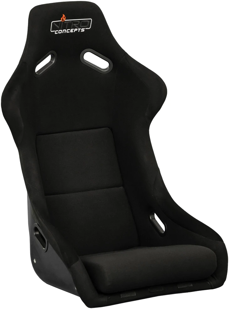 Nitro Concepts E-Racer - LED-Bundle