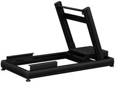 „Nitro Concepts E-Racer“ – LED Evo paketas