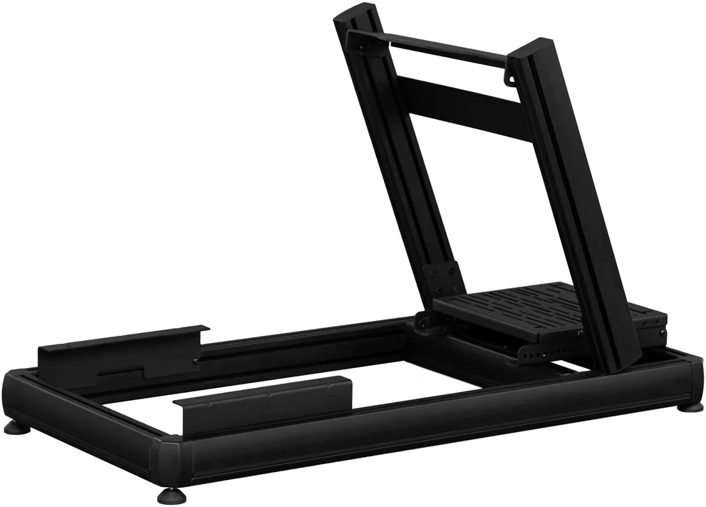 „Nitro Concepts E-Racer“ – LED Evo paketas