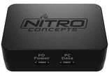 „Nitro Concepts IMMERSION“ LED juostų rinkinys