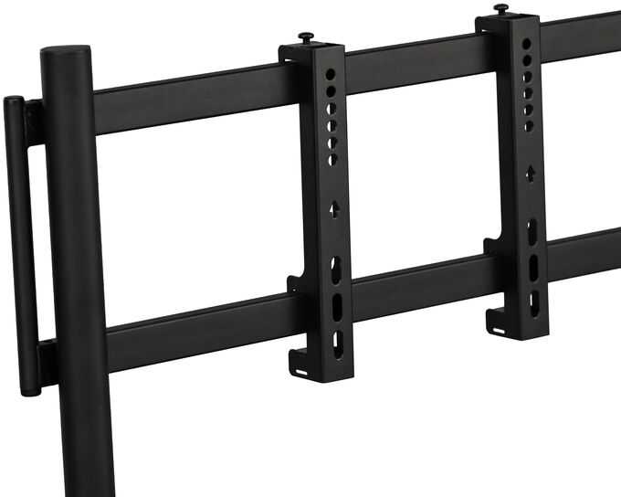 Laikiklis Nitro Concepts Monitorius Stand