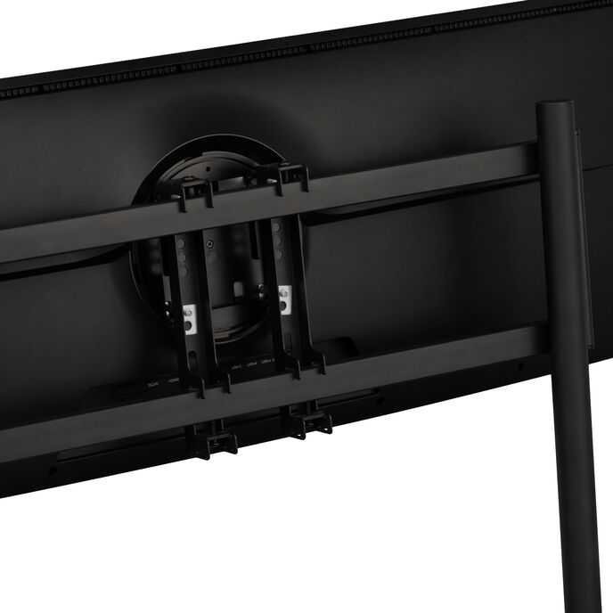 Laikiklis Nitro Concepts Monitorius Stand
