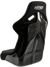 „Nitro Concepts R300 EVO“ sportinė sėdynė