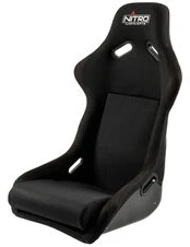 „Nitro Concepts R300 EVO“ sportinė sėdynė