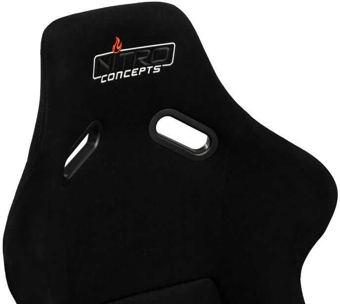 „Nitro Concepts R300“ sportinė sėdynė