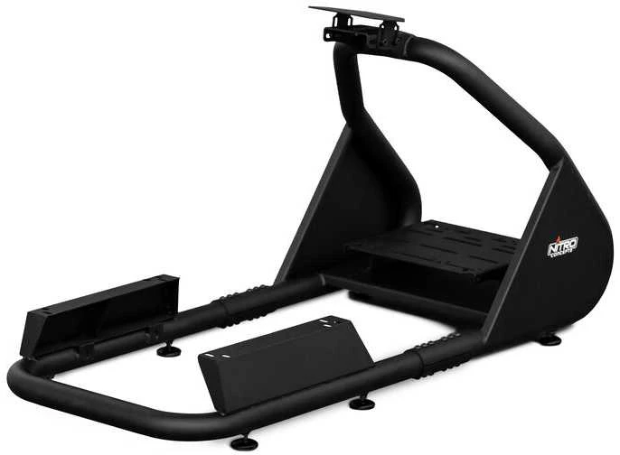 „Nitro Concepts S-Racer“