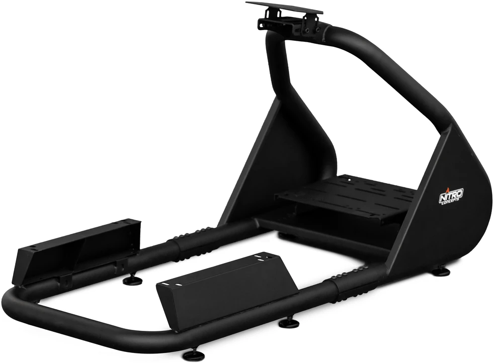 „Nitro Concepts S-Racer“
