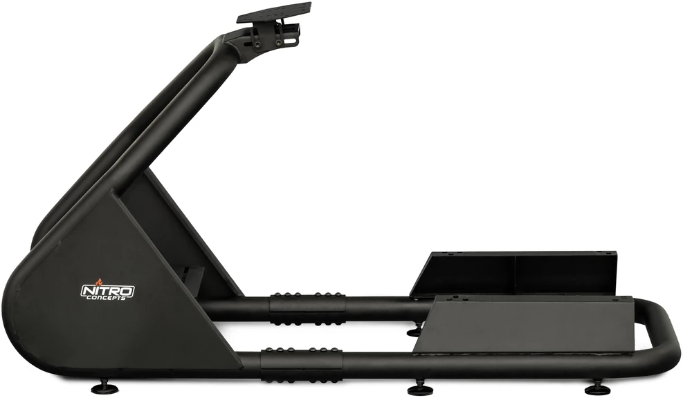 „Nitro Concepts S-Racer“
