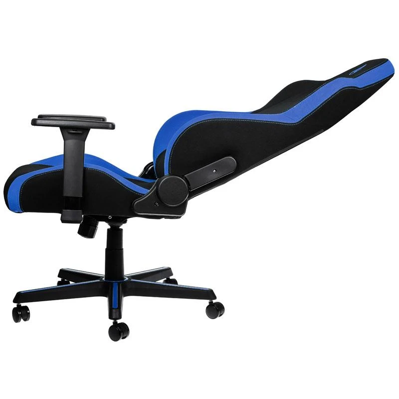 Žaidimų kėdė Nitro Concepts S300 Gaming Chair, Galactic mėlyna