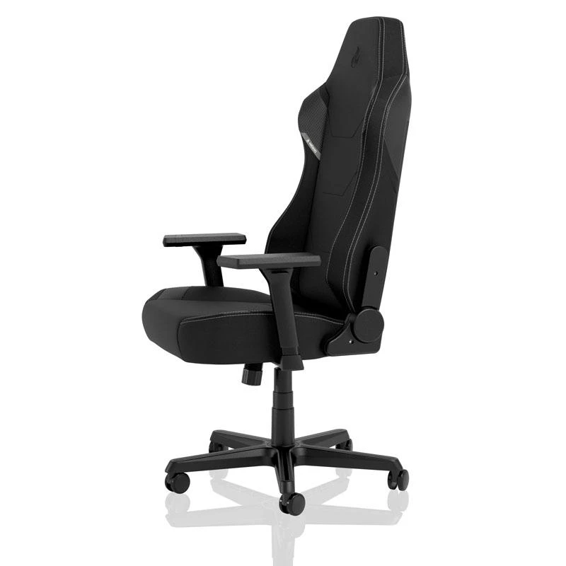 Žaidimų kėdė Nitro Concepts X1000 Gaming Chair, Juoda