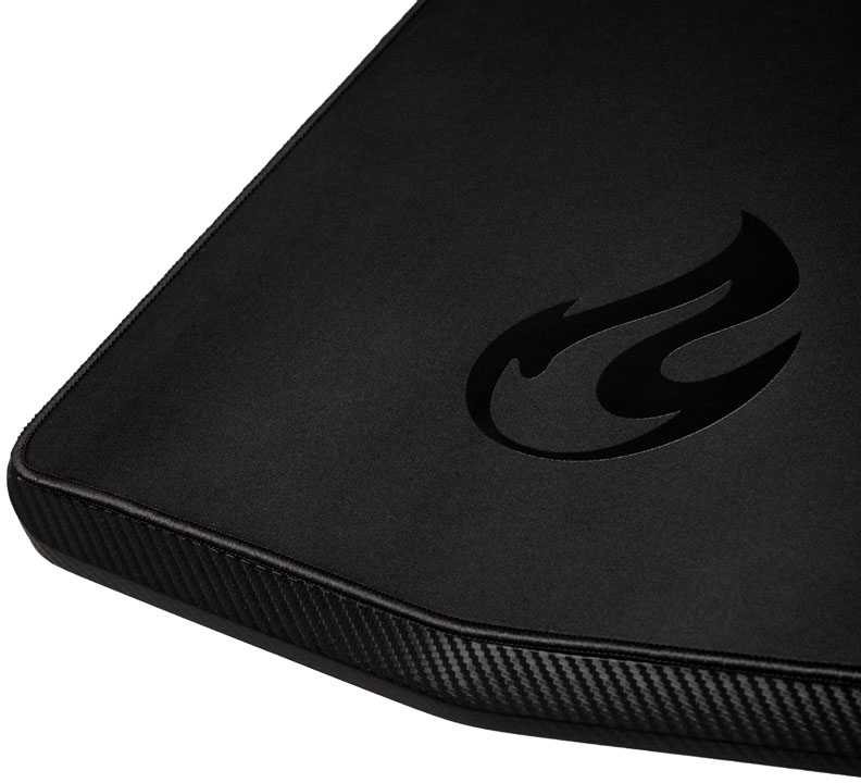 Nitro Concepts žaidimų stalas D16E Carbon Juodas 1600x800 - elektra reguliuojamas aukštis