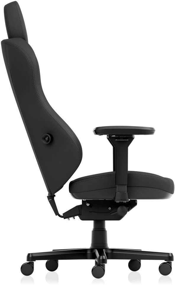 noblechairs AURA AtmoShell Gaming Chair – juodas