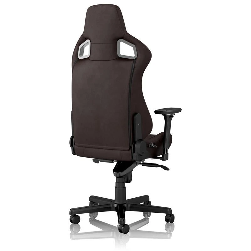 Žaidimų kėdė Noblechairs EPIC Java Edition Vinyl/PU hybrid leather Gaming Chair