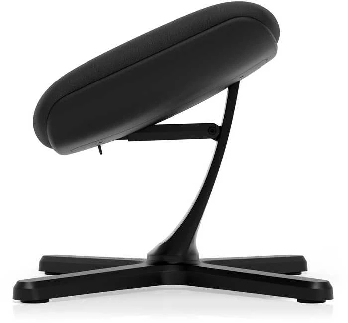 noblechairs Footrest 2 – Juodas Edition