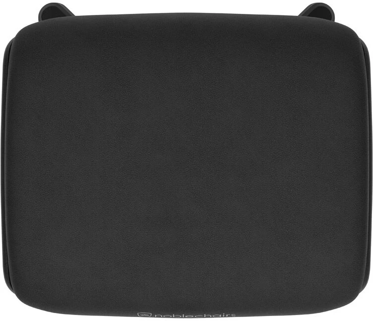 noblechairs Footrest 2 – Juodas Edition
