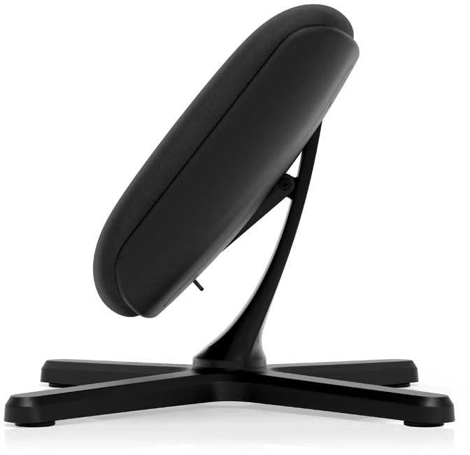 noblechairs Footrest 2 – Juodas Edition