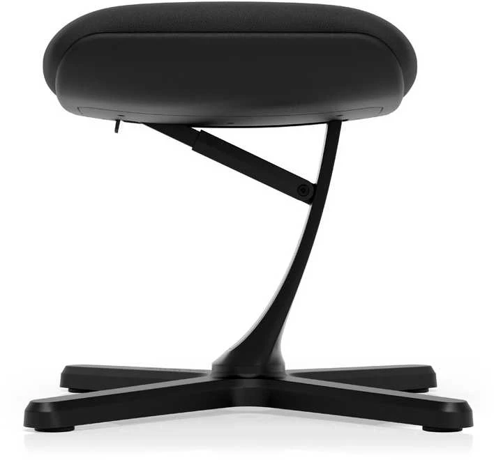 noblechairs Footrest 2 – Juodas Edition