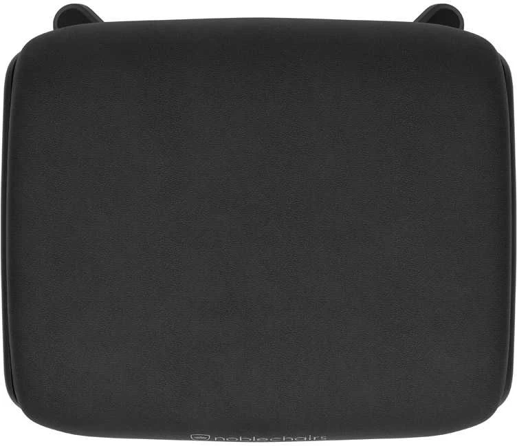 noblechairs Footrest 2 – Juodas Edition