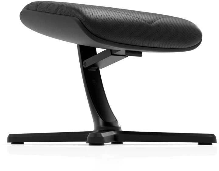 noblechairs Footrest 2 – PU Juodas