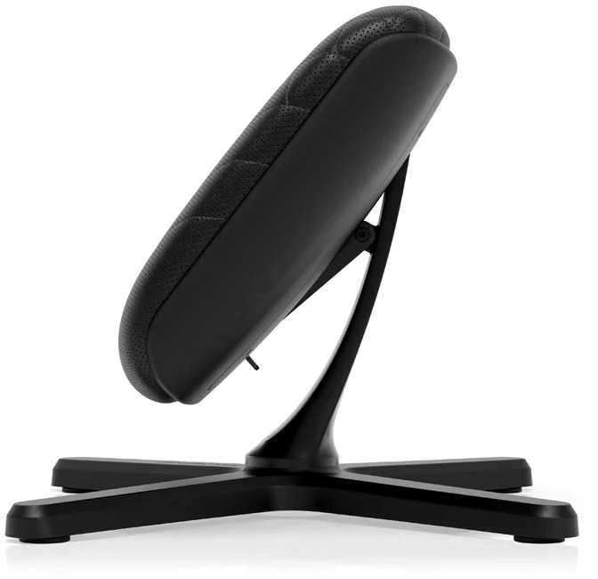 noblechairs Footrest 2 – PU Juodas