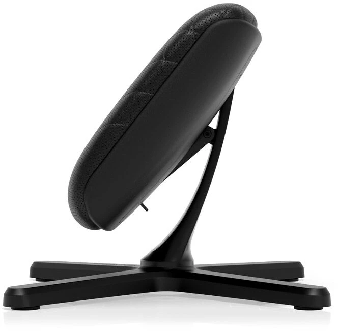 noblechairs Footrest 2 – PU Juodas