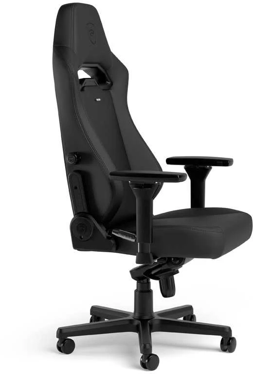 „noblechairs HERO ST“ žaidimų kėdė – „Juodas leidimas“