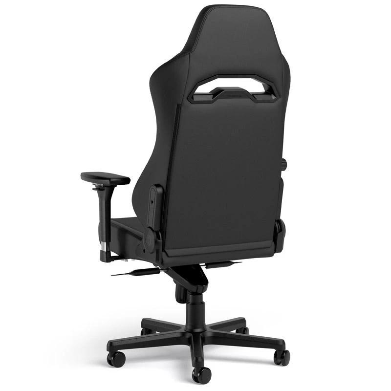 „noblechairs HERO ST“ žaidimų kėdė – „Juodas leidimas“