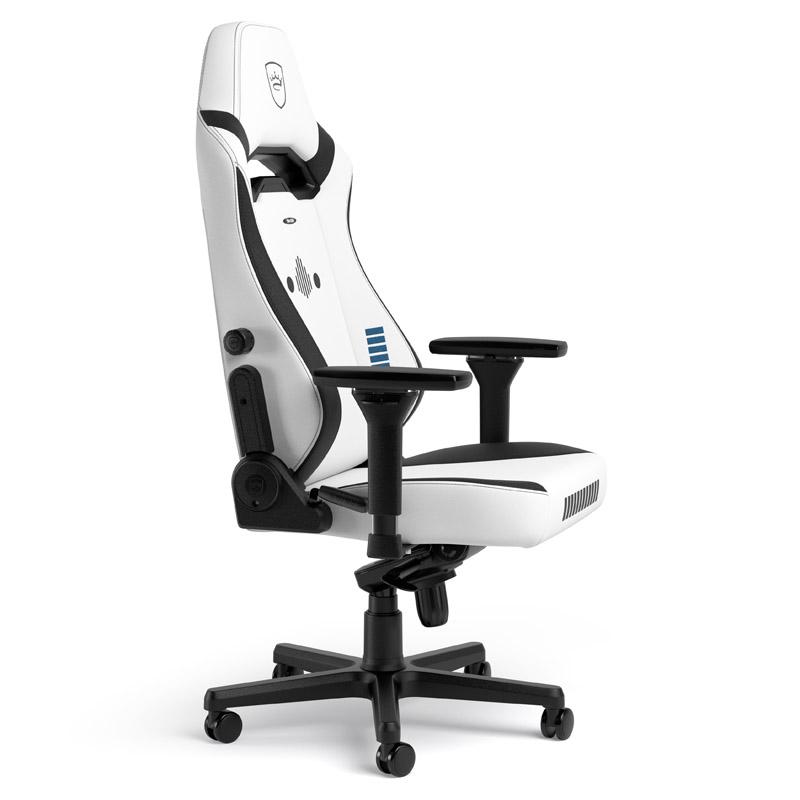 „Fotel Noblechairs HERO ST“ – „Stormtrooper“ leidimas (GAGC-280)
