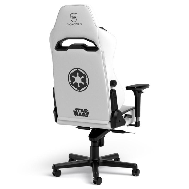 „Fotel Noblechairs HERO ST“ – „Stormtrooper“ leidimas (GAGC-280)