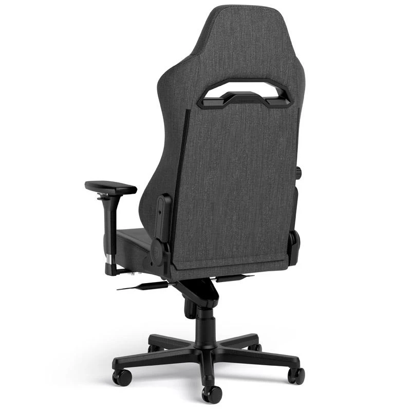 noblechairs HERO ST TX Anthracite (Antracito spalvos Medžiaginė) Kėdė
