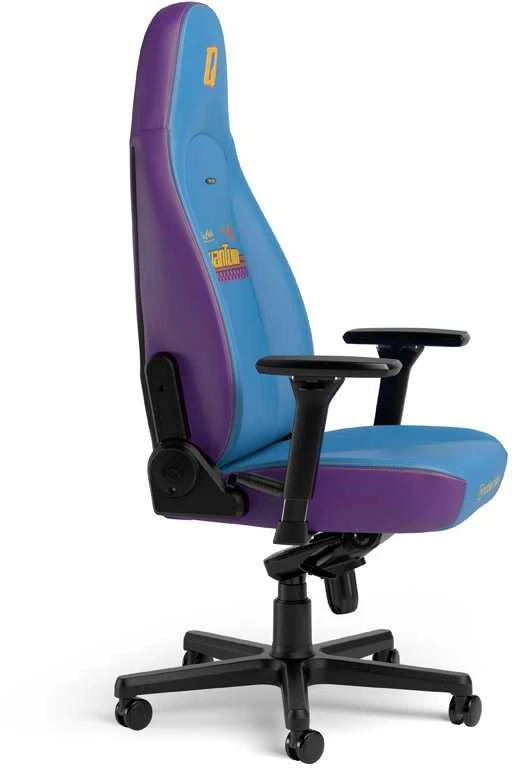 „noblechairs ICON“ žaidimų kėdė – „Fallout Nuka-Cola Quantum Edition“
