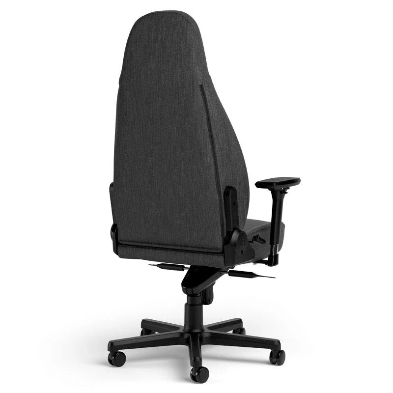 Žaidimų kėdė Noblechairs ICON TX Fabric Gaming Chair