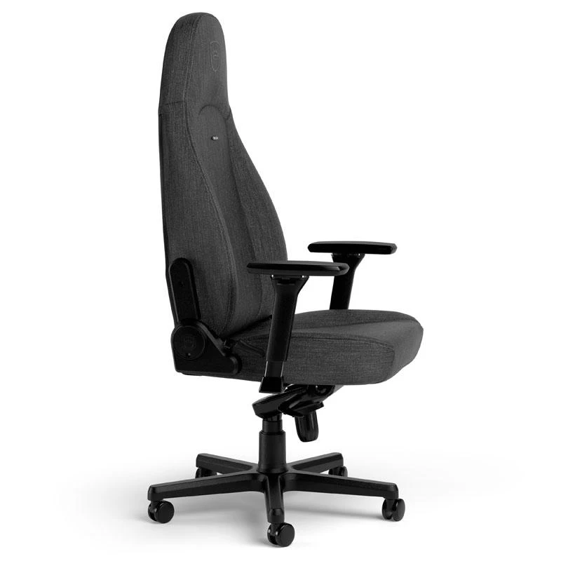Žaidimų kėdė Noblechairs ICON TX Fabric Gaming Chair