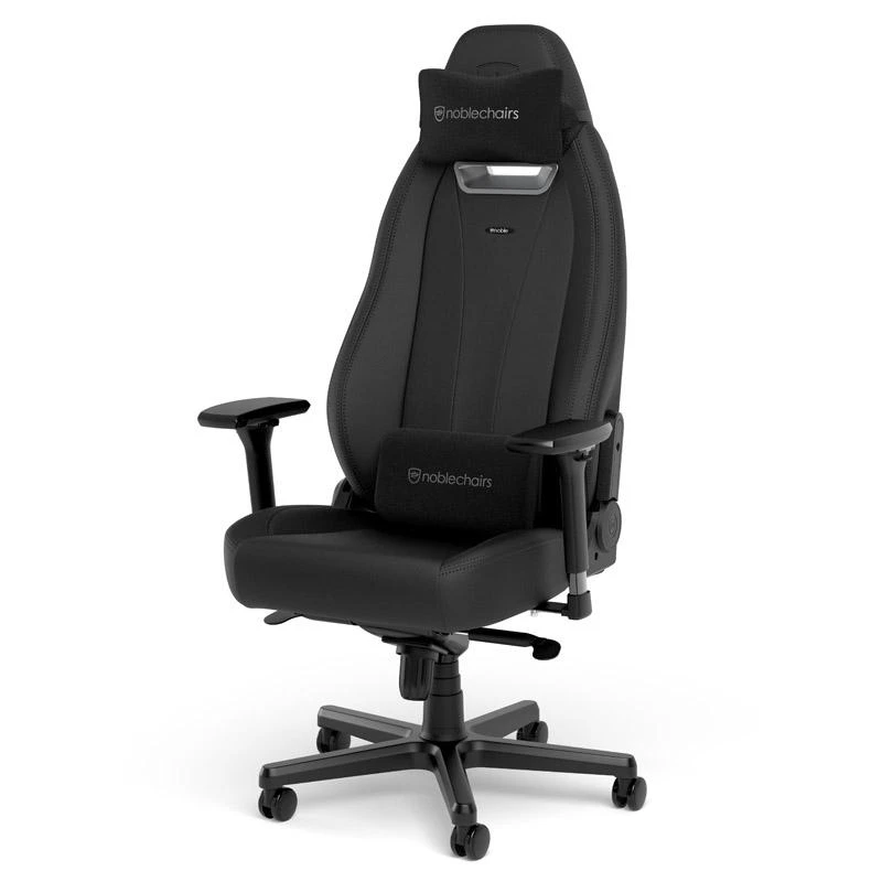 „noblechairs LEGEND“ žaidimų kėdė – „Juodas leidimas“