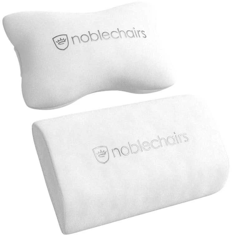 „noblechairs LEGEND“ žaidimų kėdė – „Baltas“ leidimas