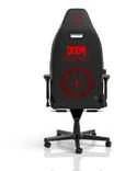 „noblechairs LEGEND“ žaidimų kėdė – „DOOM: The Dark Ages“ leidimas