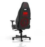 „noblechairs LEGEND“ žaidimų kėdė – „DOOM: The Dark Ages“ leidimas
