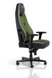 „noblechairs LEGEND“ žaidimų kėdė – „DOOM: The Dark Ages“ leidimas