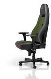 „noblechairs LEGEND“ žaidimų kėdė – „DOOM: The Dark Ages“ leidimas