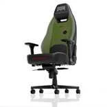 „noblechairs LEGEND“ žaidimų kėdė – „DOOM: The Dark Ages“ leidimas