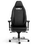 „noblechairs LEGEND“ žaidimų kėdė – „Sidabrinis“ leidimas