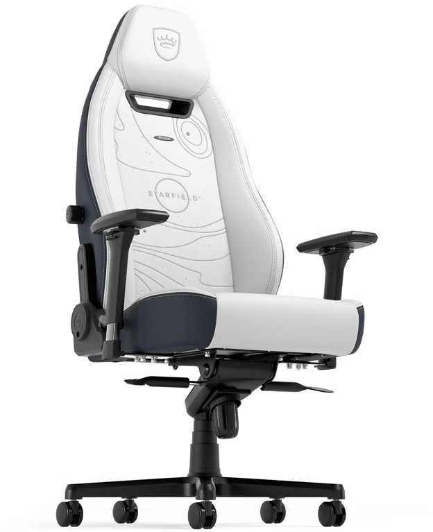 „noblechairs LEGEND“ žaidimų kėdė – „Starfield“ leidimas